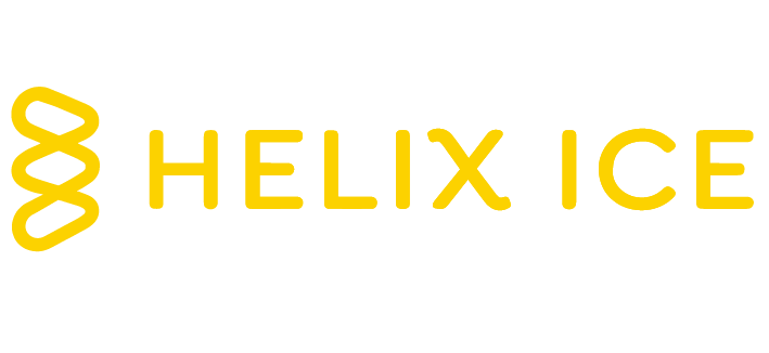 Helix Ice